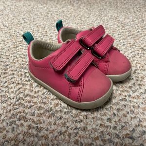 Ten Little sneakers, size 4